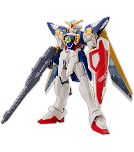 Amazon | BANDAI SPIRITS(バンダイ スピリッツ) EG ENTRY GRADE RX-78
